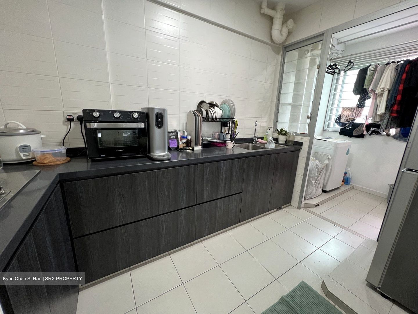 Blk 208B Punggol Sails (Punggol), HDB 3 Rooms #446132761